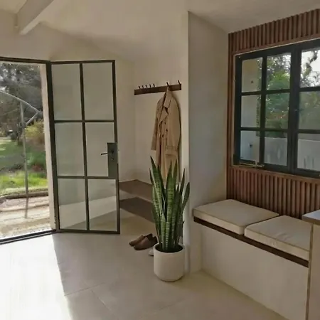 Stylish Modern With Pool In